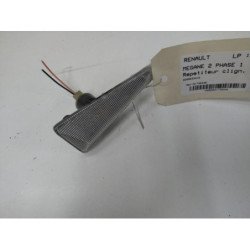 Repetiteur Clignotant Avant Gauche (feux) Renault Megane 2 Phase 1